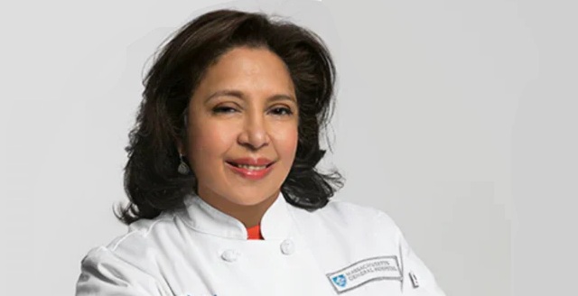 Dr. Uma Naidoo Joins Outro Health as Nutrition & Lifestyle Medicine Advisor