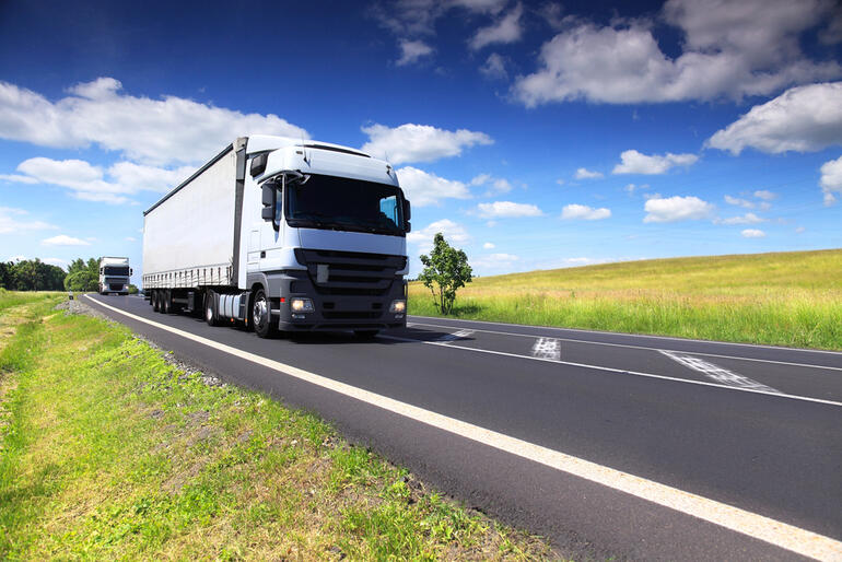 Driving Business Forward: Why StartCDL is Pennsylvania’s Most Trusted CDL School