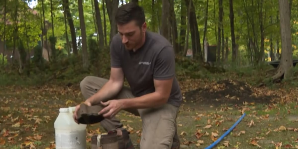 Drought driving business boom for well-drilling, irrigation companies