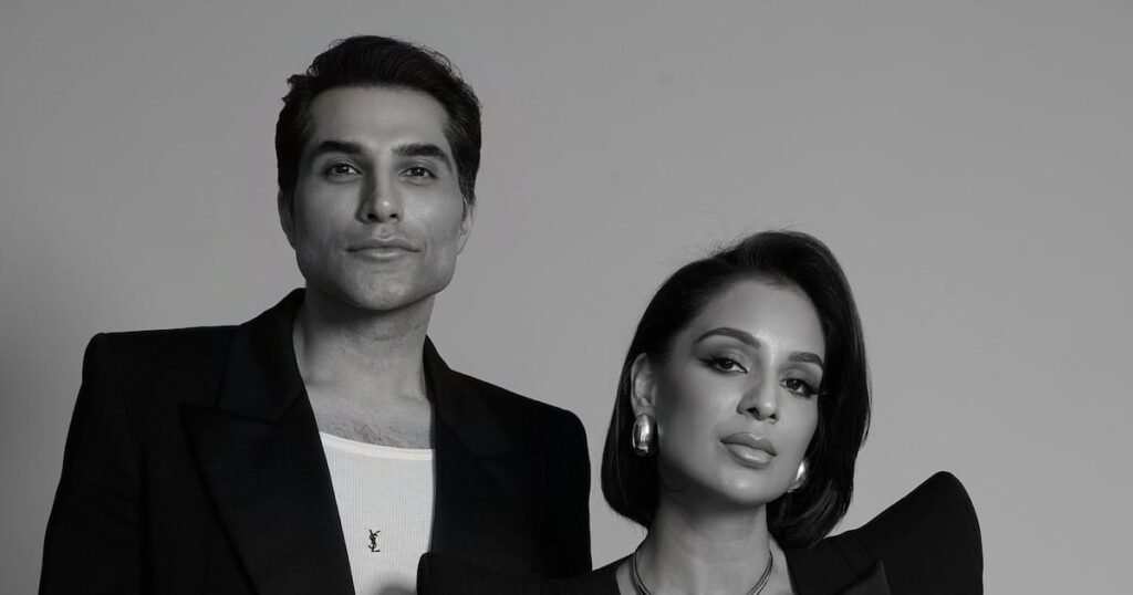 E-Tailer Oushq Relaunches in Partnership with the CFDA