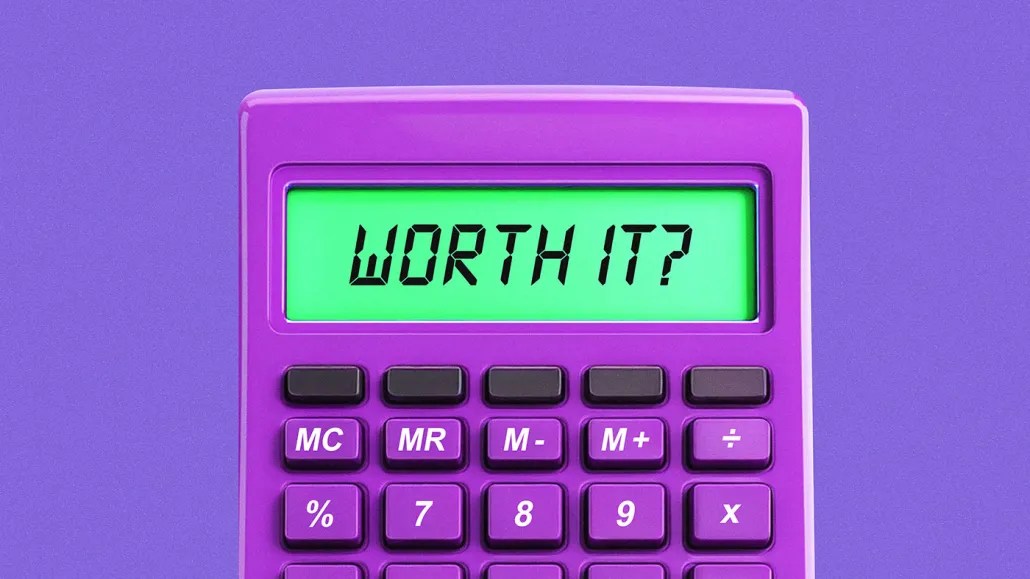 E-commerce sites see low sales from ChatGPT traffic, study finds — but that could change