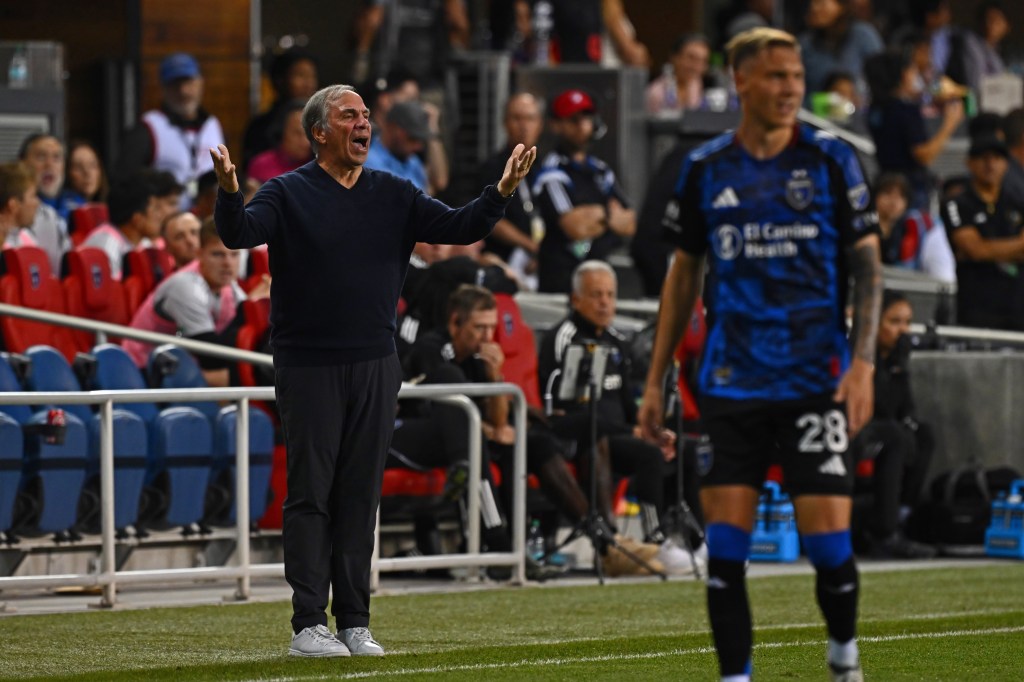 Earthquakes take care of business on ‘Decision Day’ but still miss playoffs – The Mercury News