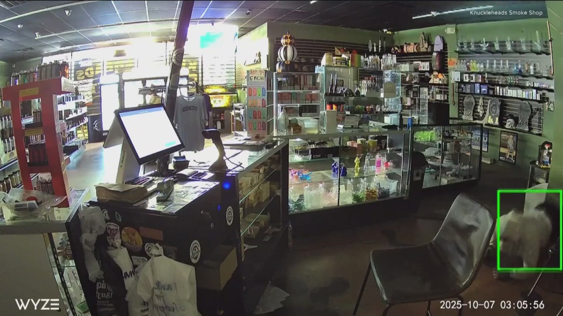 East Austin businesses face financial losses after break-ins