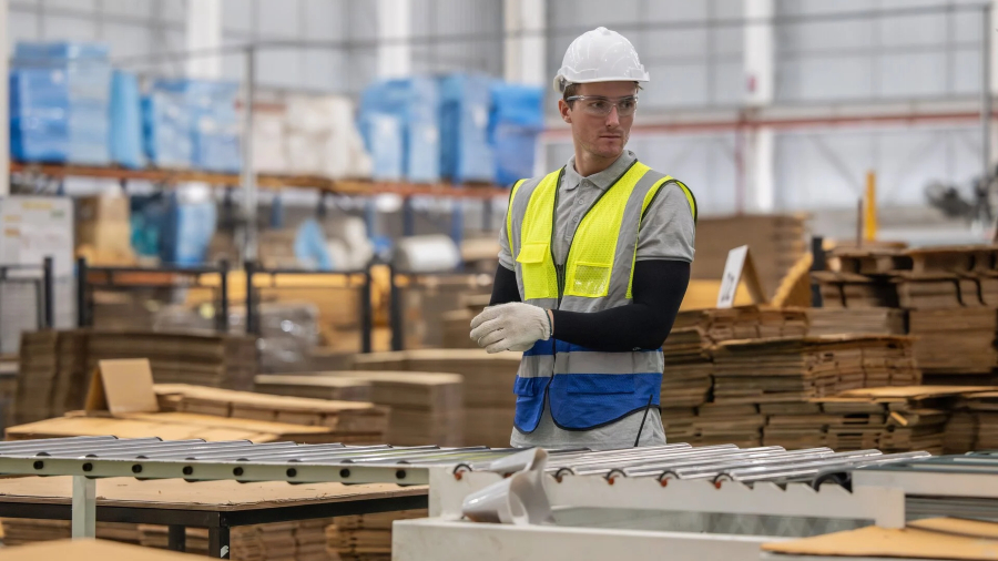 EcoOnline share global expansion of ePermits