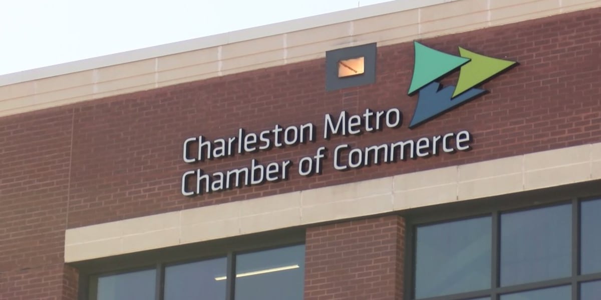Economic conference showcasing Charleston’s business growth potential