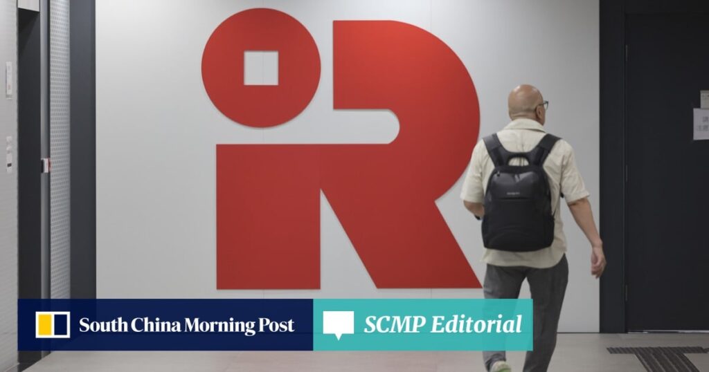 Editorial | Firms redomiciling in Hong Kong can only be good for business