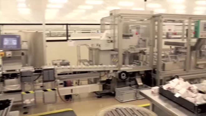 Eli Lilly to invest over $1 billion in India in global expansion