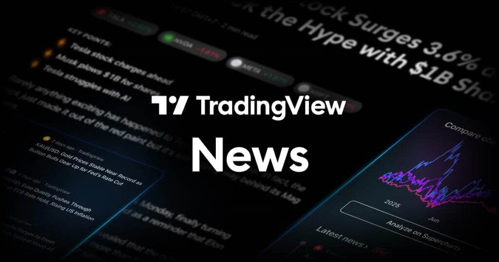Engineered Solutions, Green Energy, and Semiconductor Demand Drive Results — TradingView News