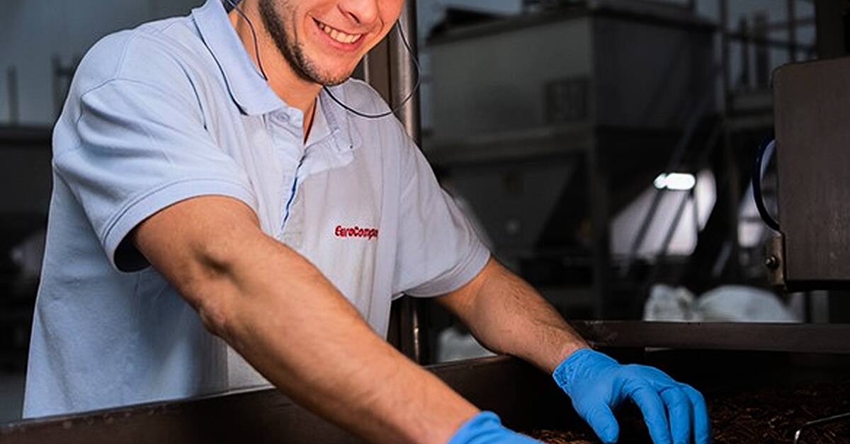 Euro Company Partners With Korys To Fuel Global Expansion