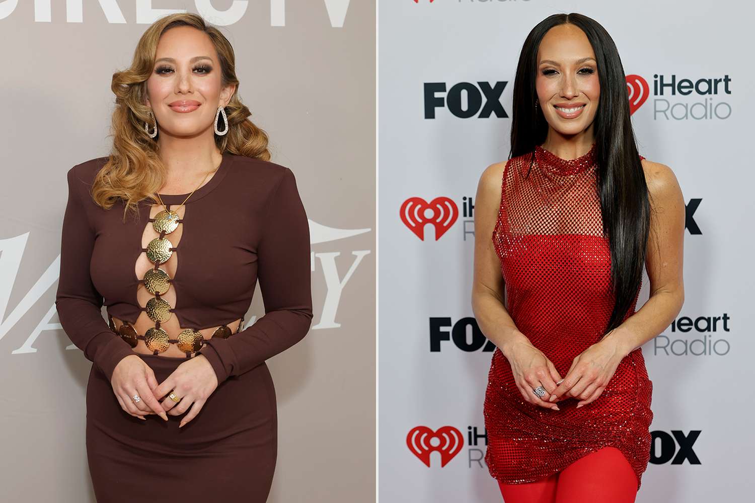 Everything She Has Said About Her Health