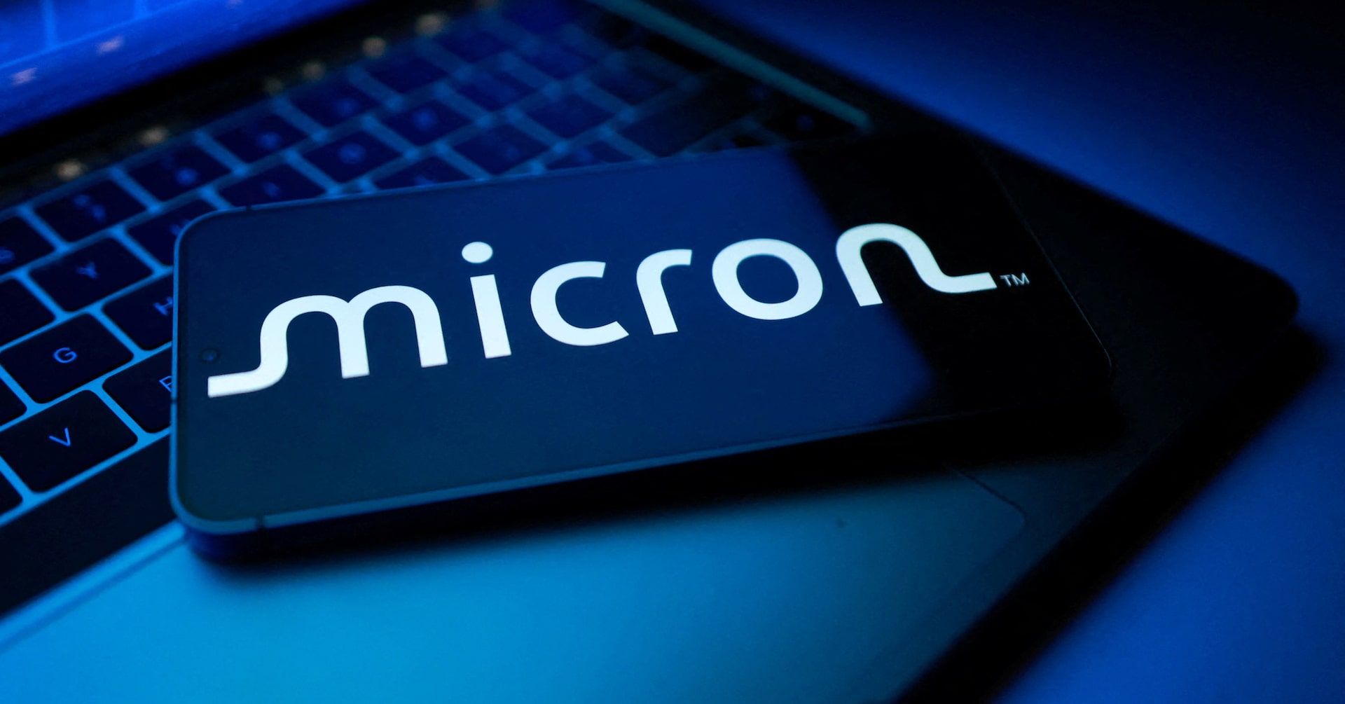 Exclusive: Micron to exit server chips business in China after ban, sources say