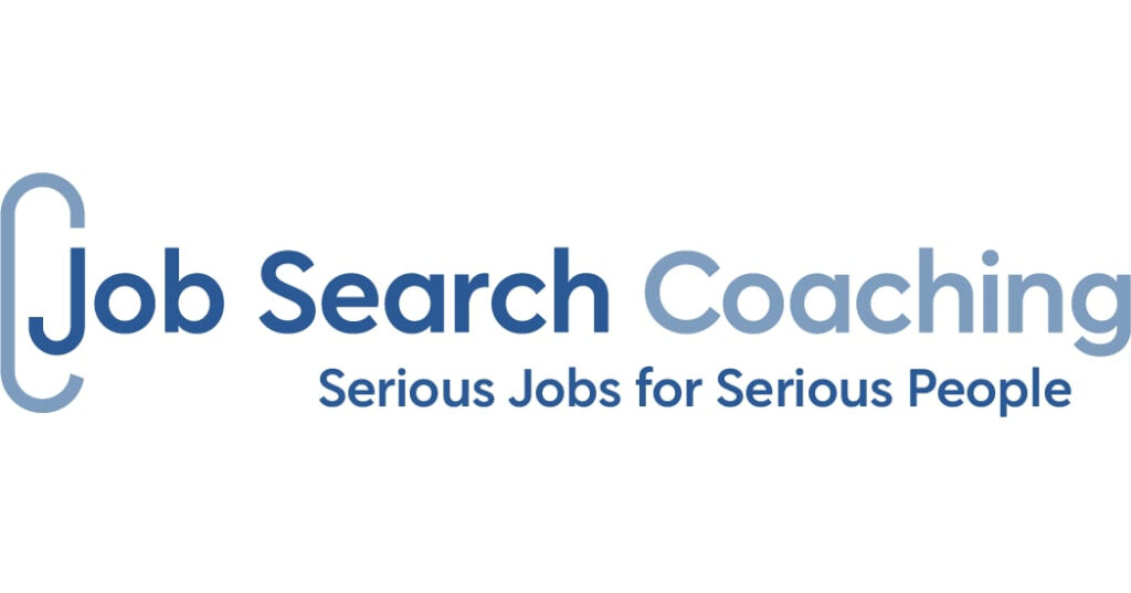 Executive Job Search Pioneer Unveils New Identity as JobSearchCoaching.net Accelerating Global Job Search - Serious Jobs for Serious People™