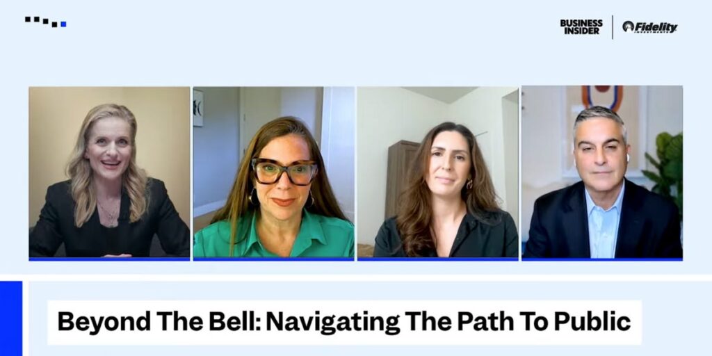 Experts Offer Essential Strategies for IPO Success