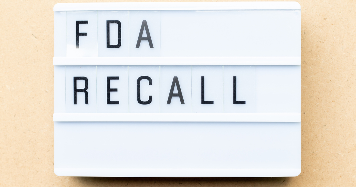 FDA details Class I recalls for more than 1 million pacemakers—software update required