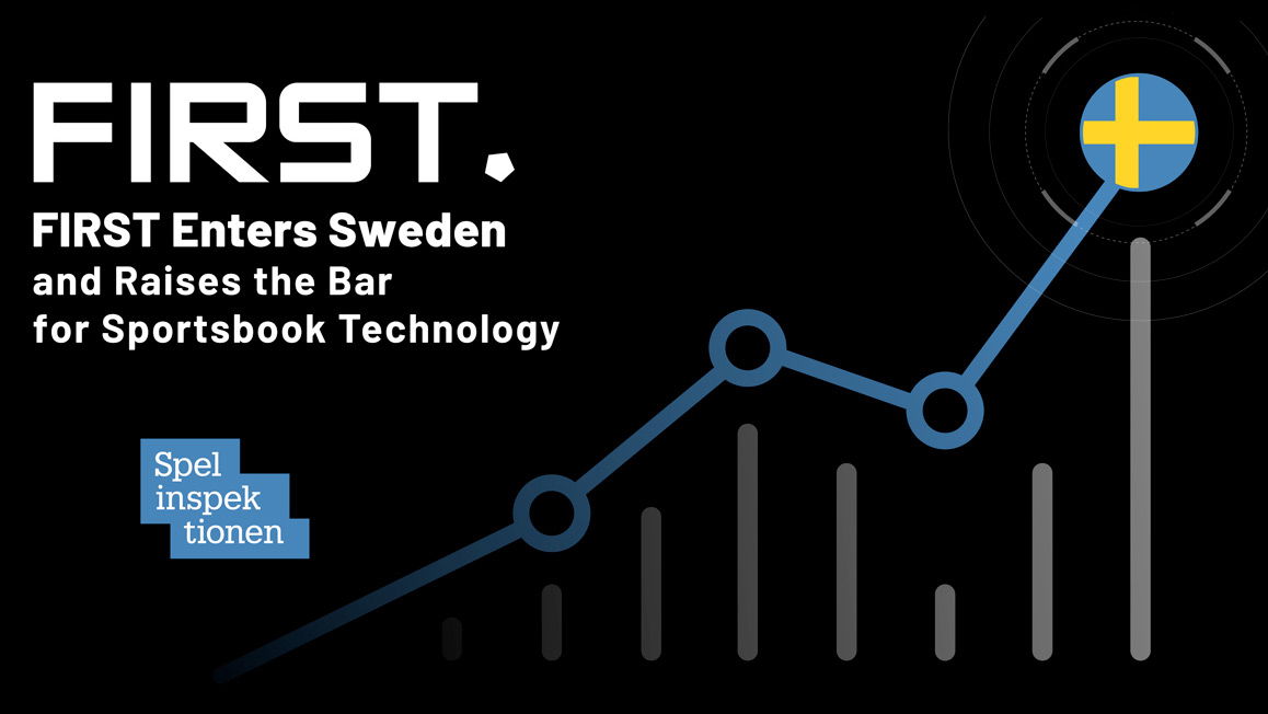 FIRST secures Swedish B2B license to advance regulated markets expansion