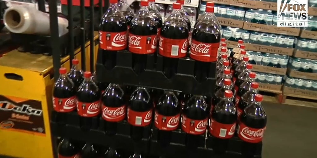 FOX Business Briefs 10/21