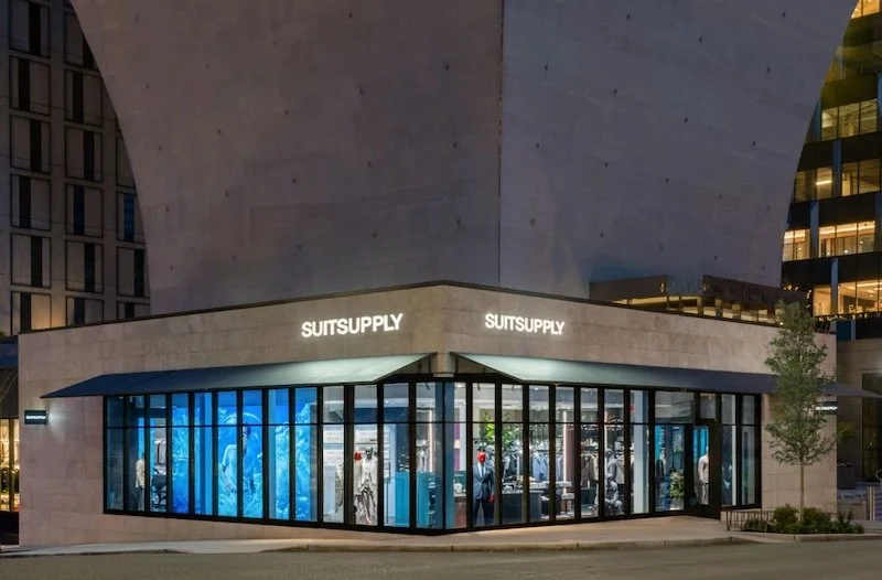 Fabio Baum departs Zalando to take on VP E-Commerce and Growth role at Suitsupply — Retail Technology Innovation Hub