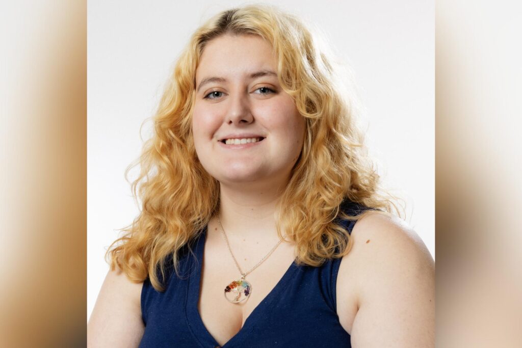 Fairmont State student receives prestigious International Honor Society in Business scholarship