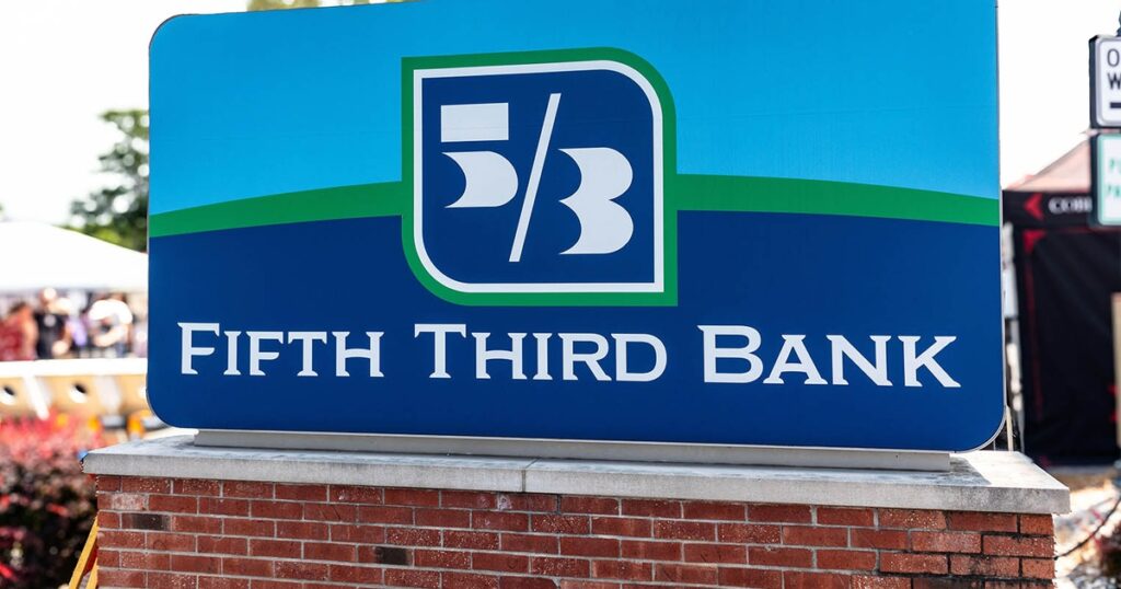 Fifth Third, Comerica Merger to Form $100B Wealth Unit