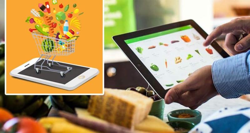 Food E-commerce Market