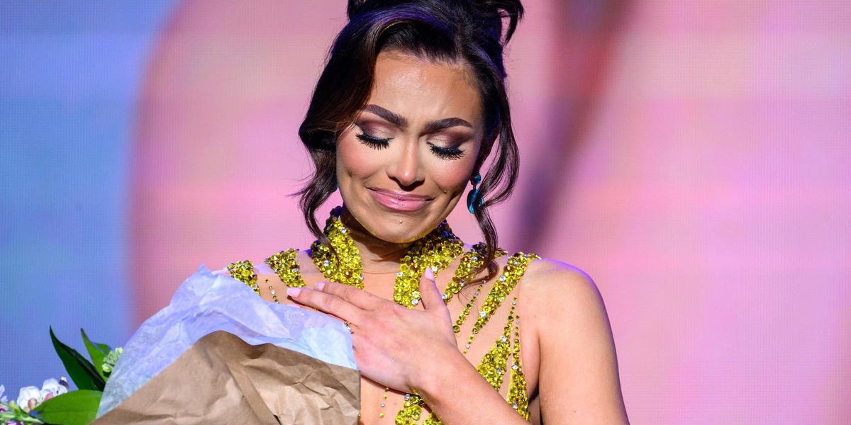 Former Miss USA Noelia Voigt Feels Vindicated by New Lawsuit