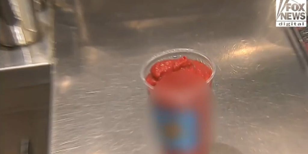 Fox Business Briefs 10/16