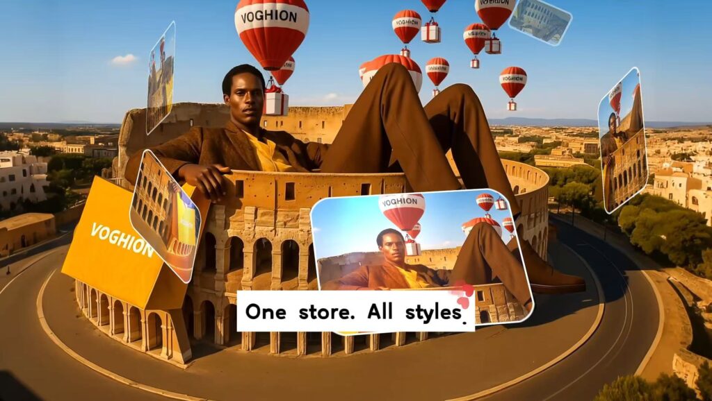 From Assembly Line to Algorithm—How E-commerce Is Reshaping the Modern Factory