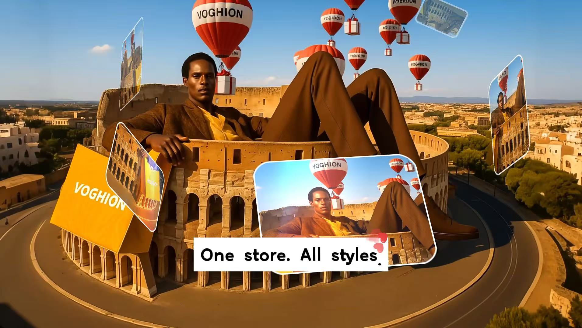 From Assembly Line to Algorithm—How E-commerce Is Reshaping the Modern Factory