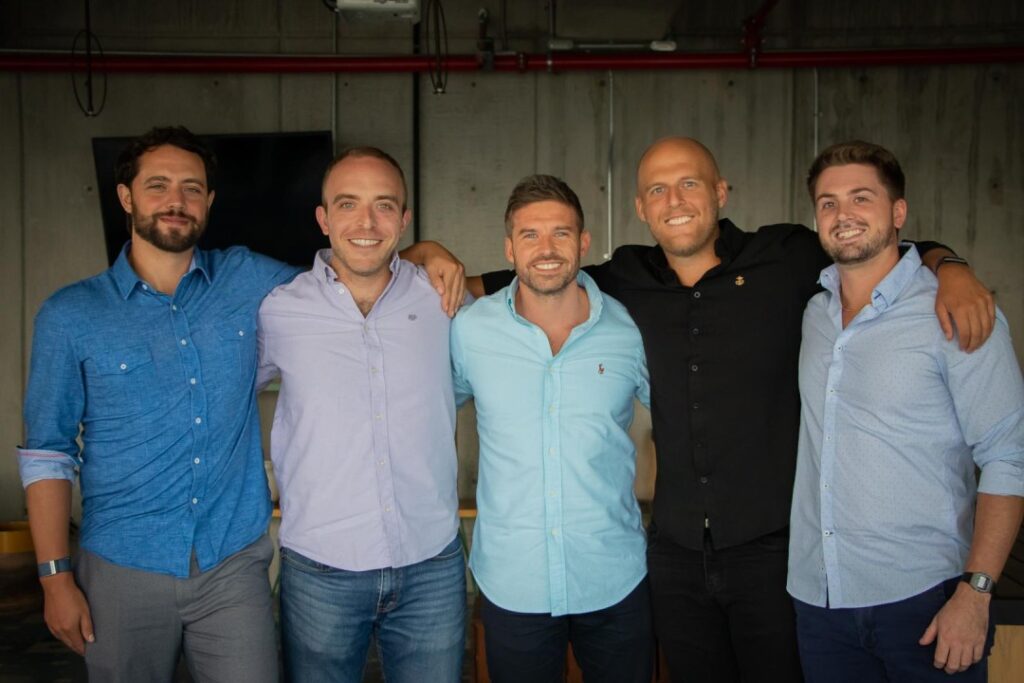 From Childhood Best Friends to an E-Commerce Powerhouse: The AMZ Advisers Story