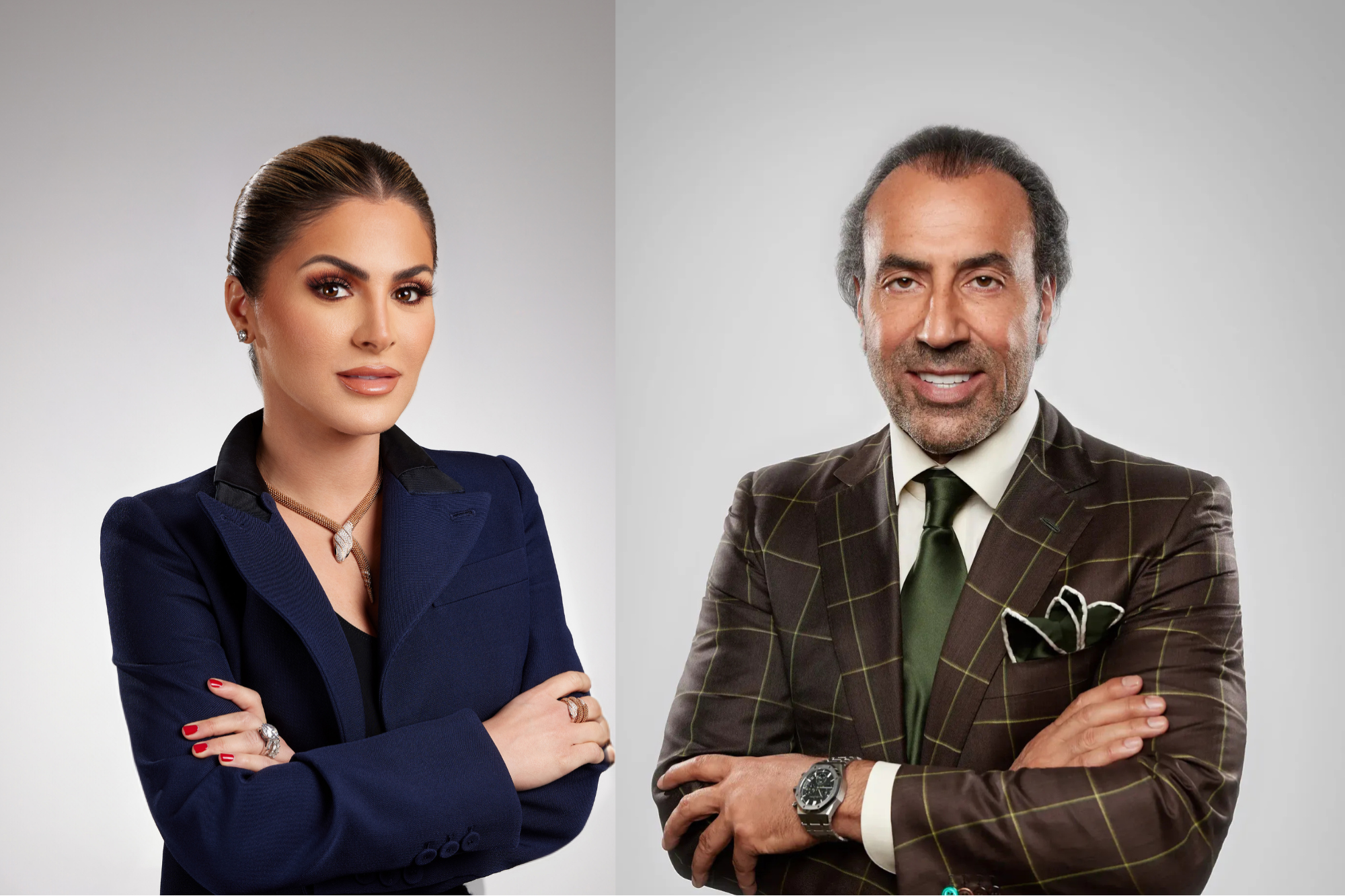 From Miami to Dubai: US-Based Shoma Group Announces Global Expansion with Cosmo Developments