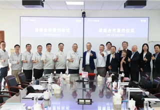 GAC Hino Motors signs MoU with Toyota Tsusho to accelerate global expansion of commercial vehicles