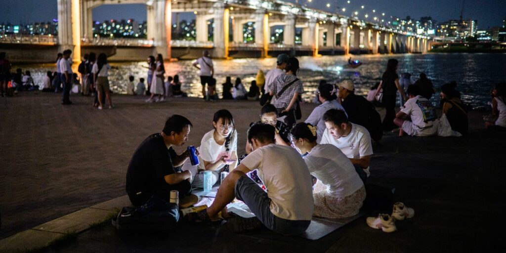 Gen Z Going Out Less to Clubs, but There's Still in for Booze Business