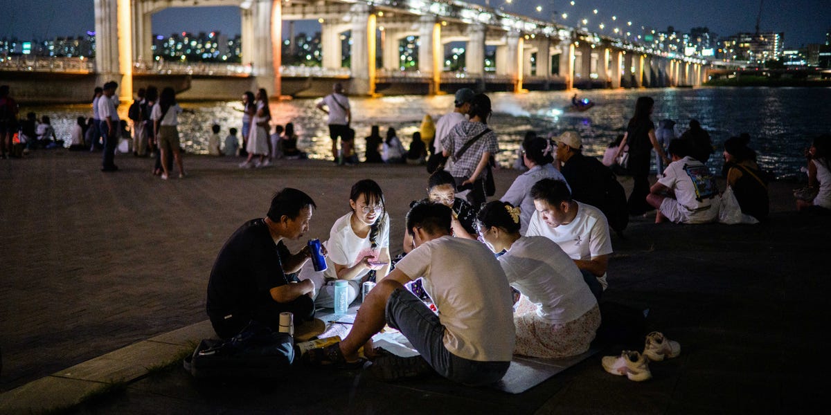 Gen Z Going Out Less to Clubs, but There's Still in for Booze Business