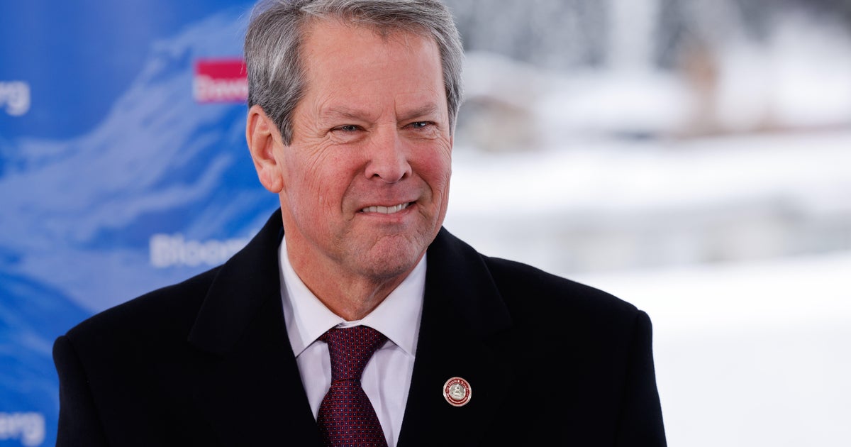 Georgia Gov. Brian Kemp in Japan this week to strengthen business ties