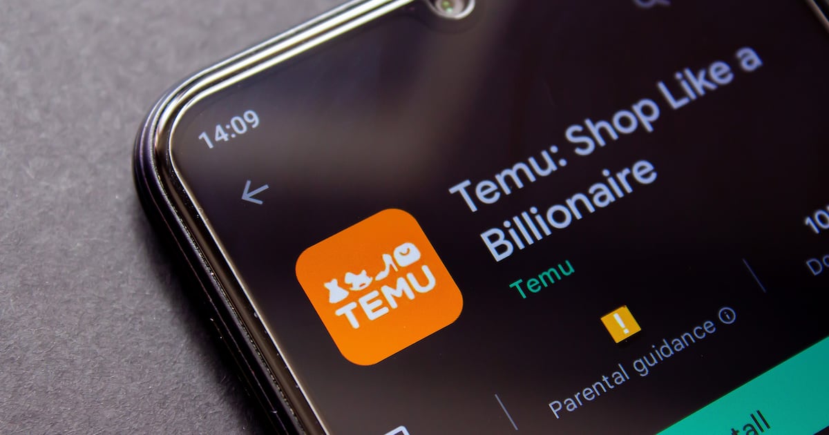 Germany’s Cartel Office Investigating Temu Over Merchant Price Influencing