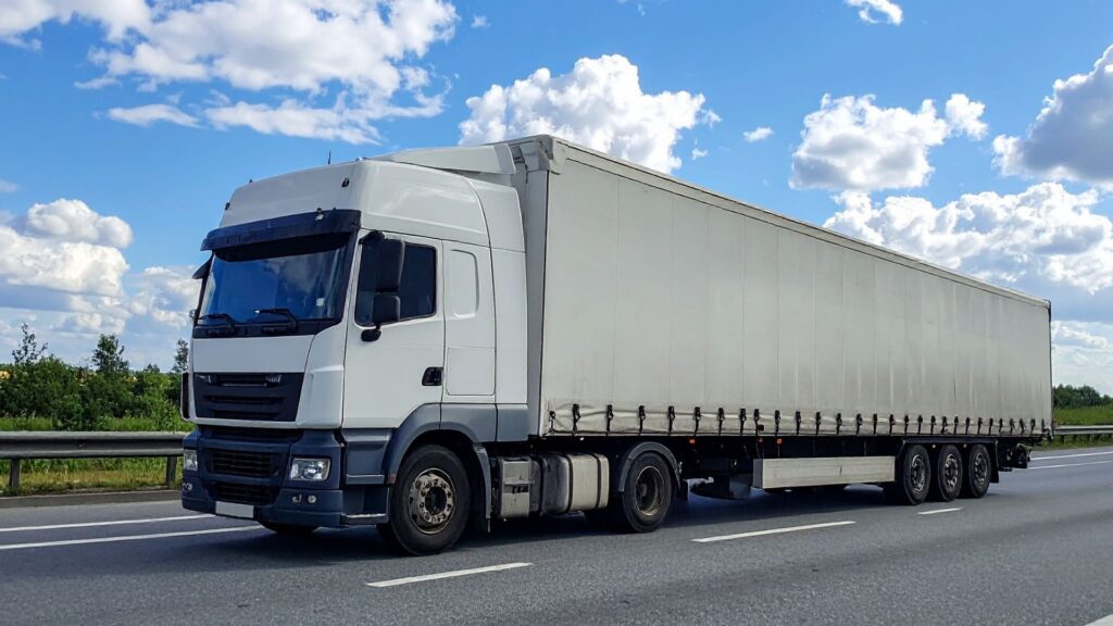Global Commercial Vehicle Market Expected to Hit $1,388 Billion by 2033