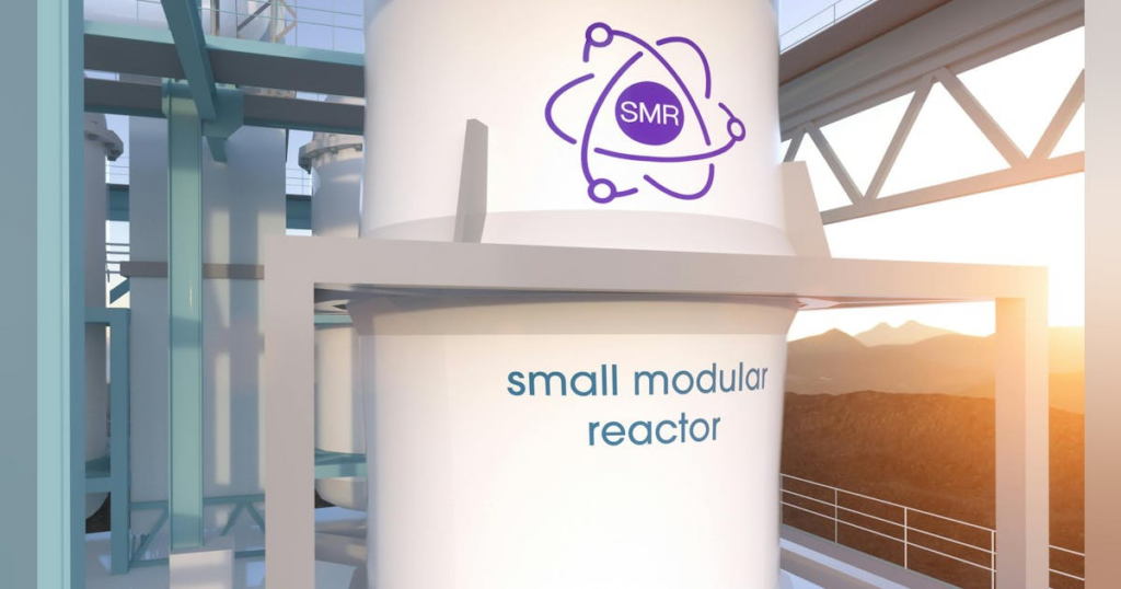 Global Expansion of BWRX-300 SMRs: Strategic Alliances and New Deployments