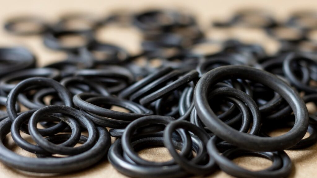 Global O-Ring Seals Market Poised to Reach USD 21.03 Billion by 2033 Driven by Automotive, Aerospace, and Industrial Expansion