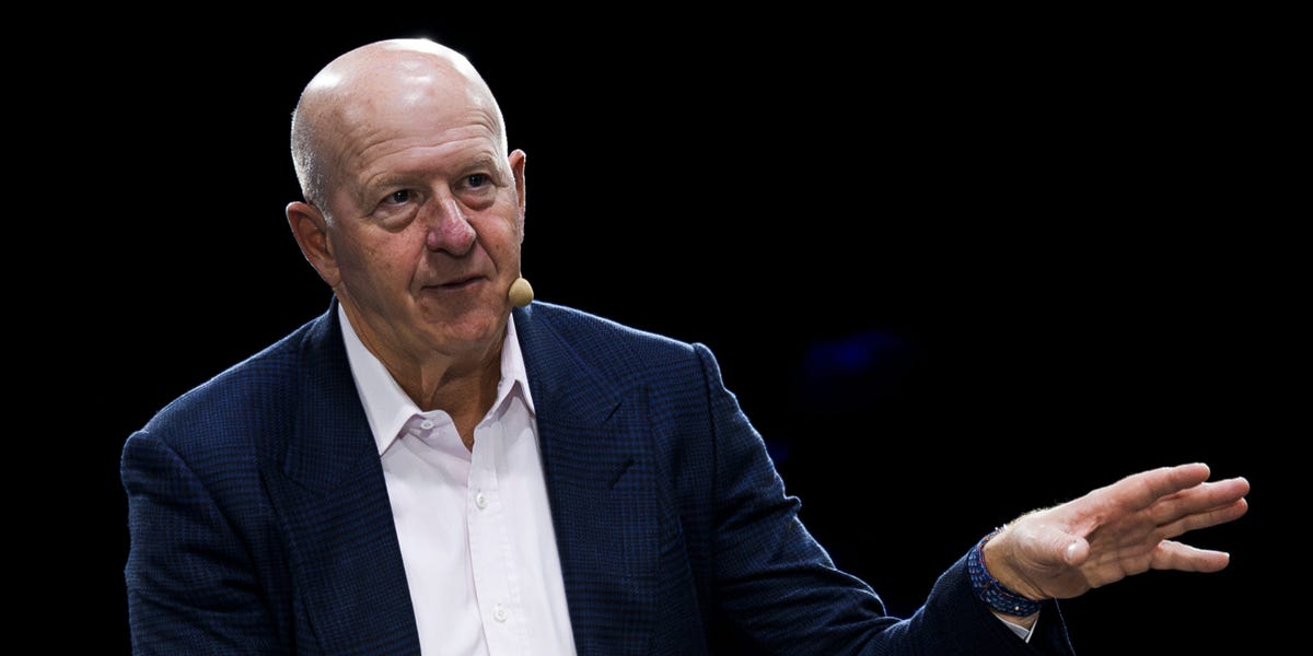 Goldman Sachs Plans Layoffs in New AI Operations Overhaul