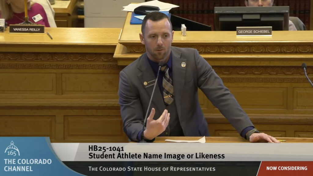 "Good-faith actor" now leading House GOP will have special business focus