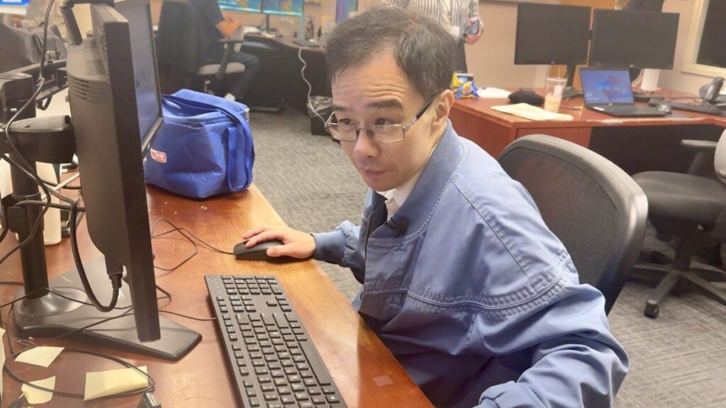 Goodwill SoCal employee shows the power of inclusion