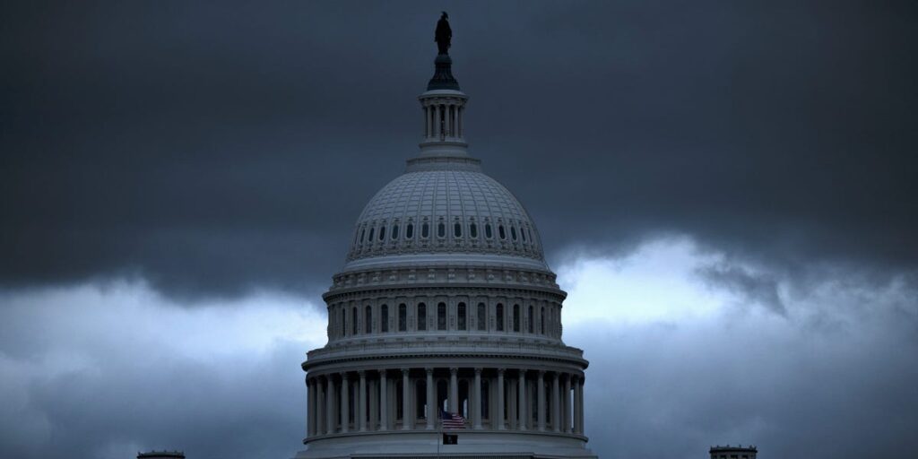 Government Shutdown: Payday Looks Different for Federal Workers