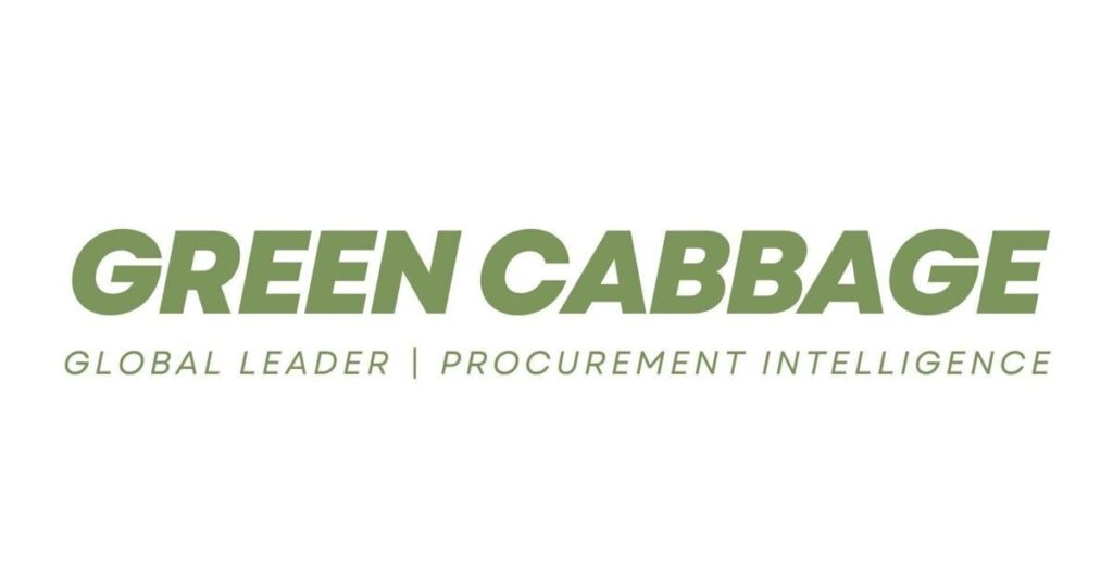 Green Cabbage Secures $40 Million Series B Funding to Accelerate Global Procurement Intelligence Expansion