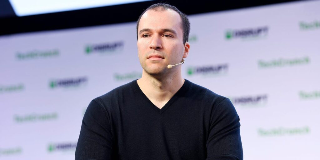 Greg Brockman Says OpenAI's Tech Outpaced Human Chip Designers