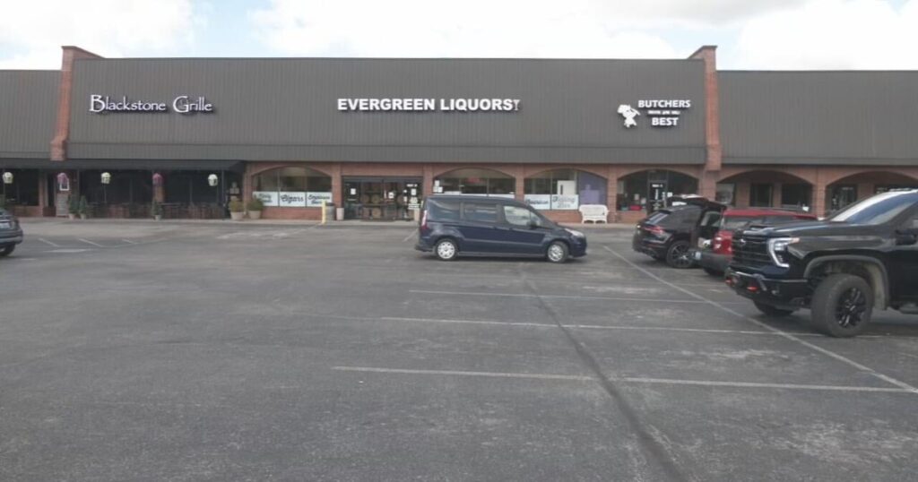 Grocery chain expected to evict some Prospect small businesses | Business