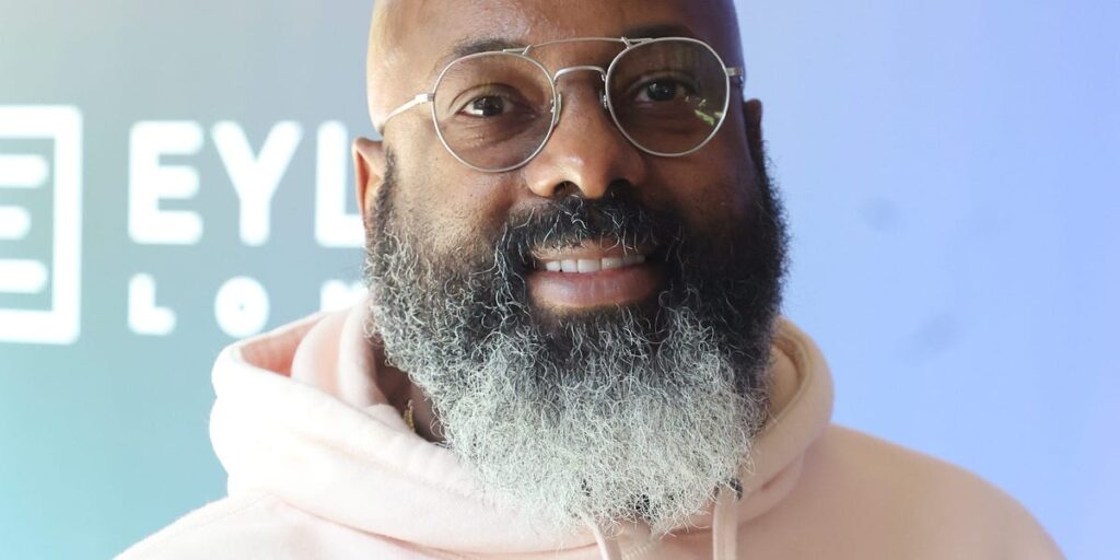 Group Black Cofounder Calls for Board's Ouster Amid Money Concerns