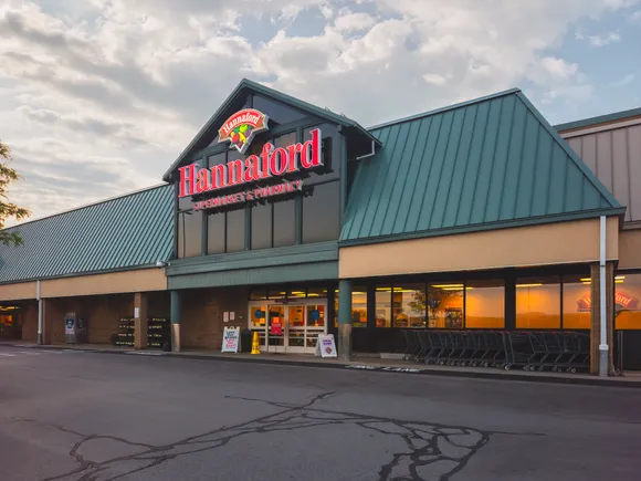 Hannaford prepares to launch updated e-commerce platform