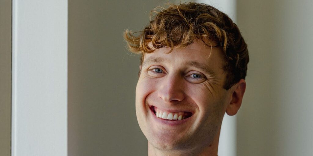 Harvey's CEO Tells BI the 2 Habits Helping Him Grow His AI Startup