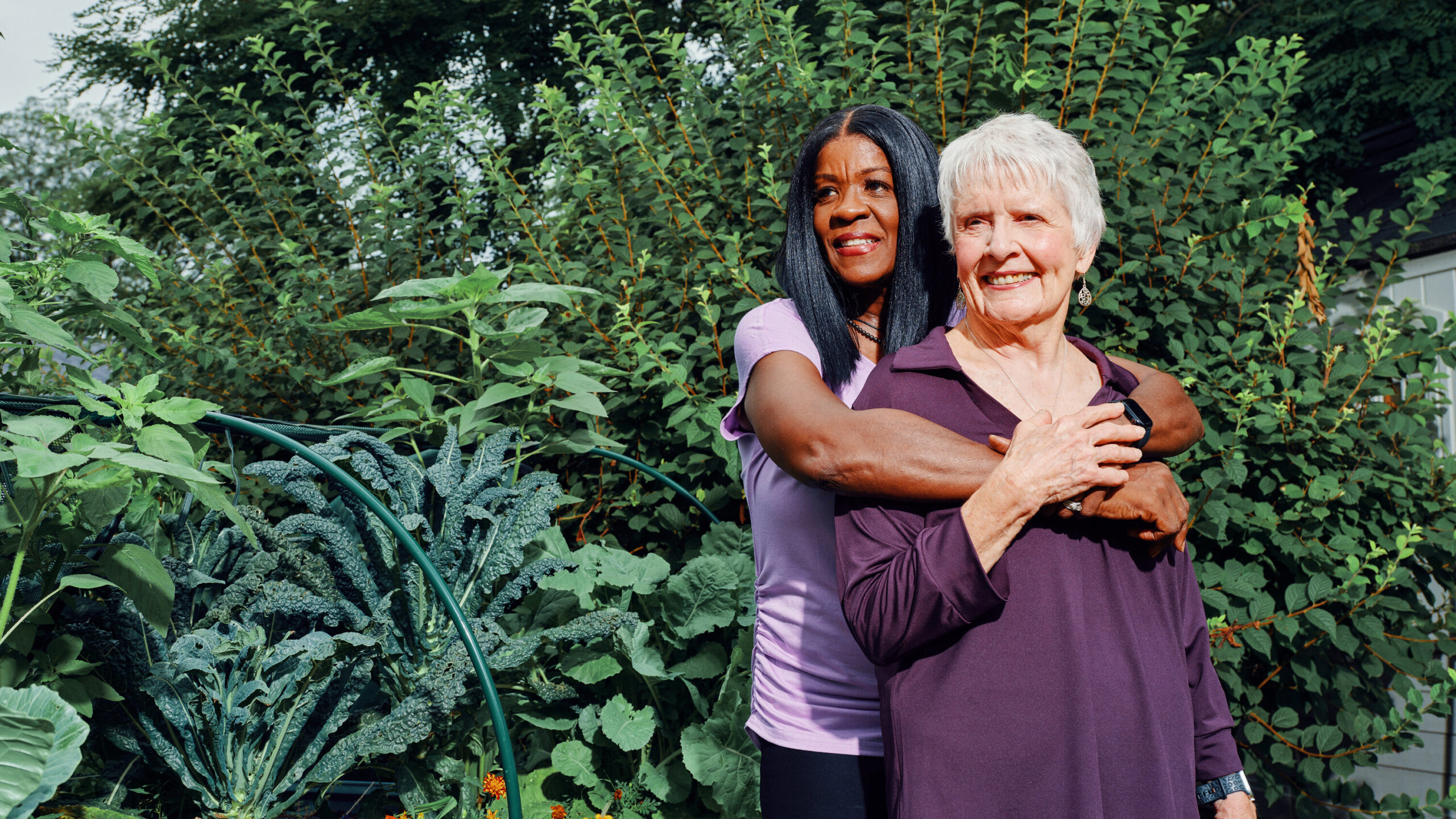 Healthy Lifestyle Can Help People at Risk for Dementia, Study Finds
