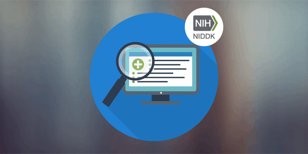 Healthy Living with Diabetes - NIDDK